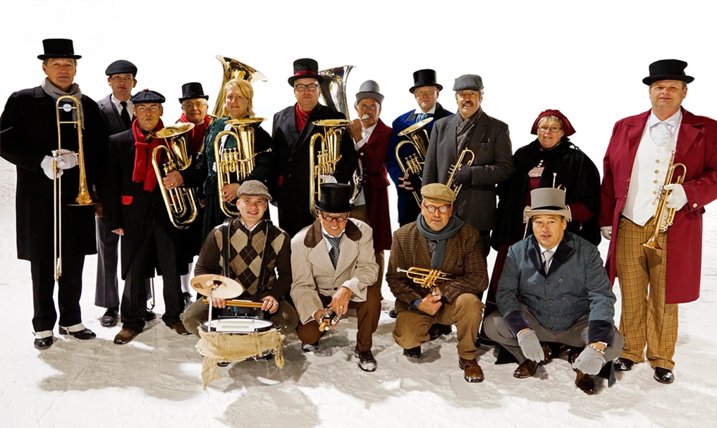 page-dickensorkest
