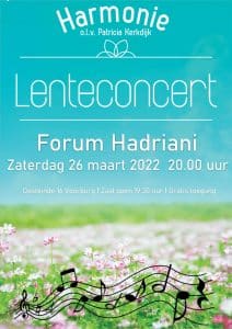 Lenteconcert 20220326