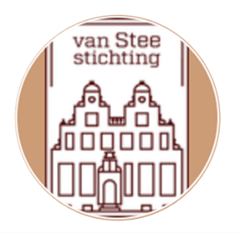 Logo Van Stee stichting