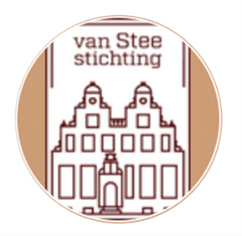 Logo Van Stee stichting