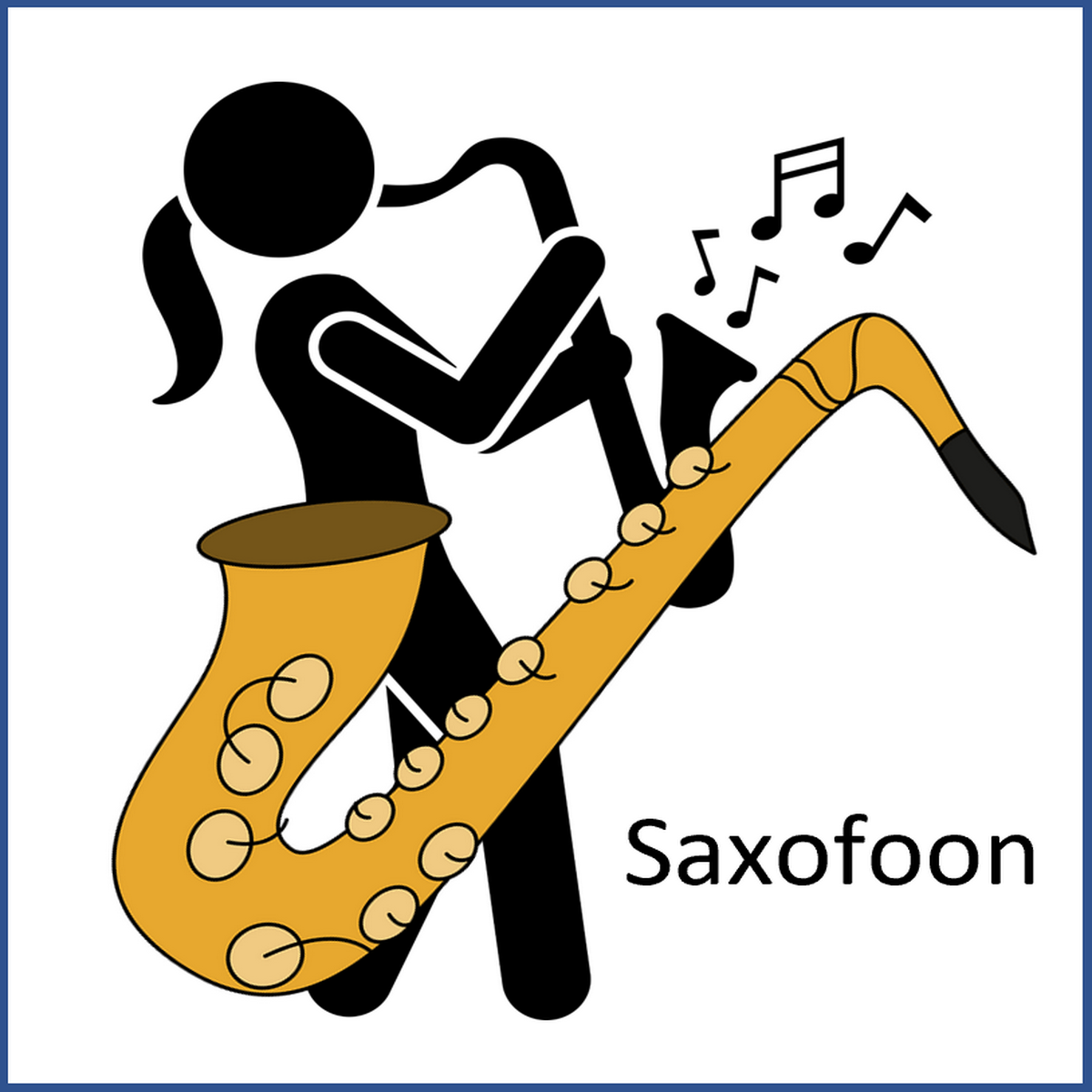 Saxofoon 1200x1200