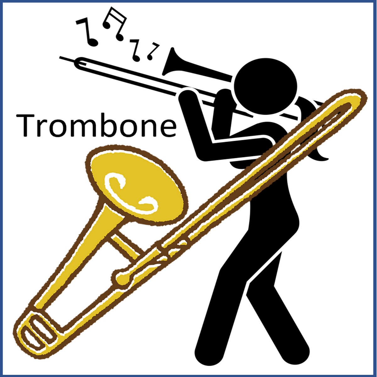 Trombone 1200x1200