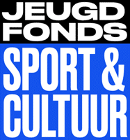 Logo Jeugdfonds