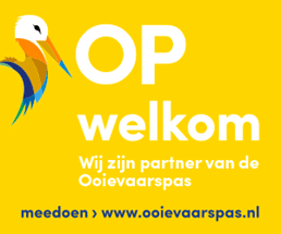 Logo Ooievaarspas