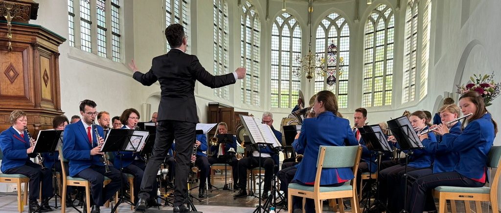 Harmonie voor slider