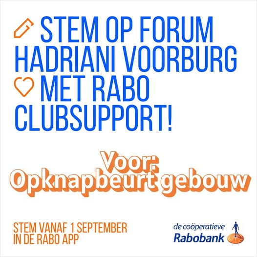 Rabo Clubsupport