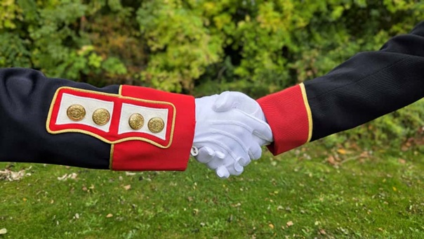 Samenwerking FH Laurentius 1