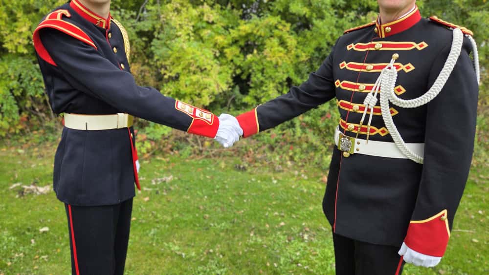 Samenwerking FH Laurentius 2