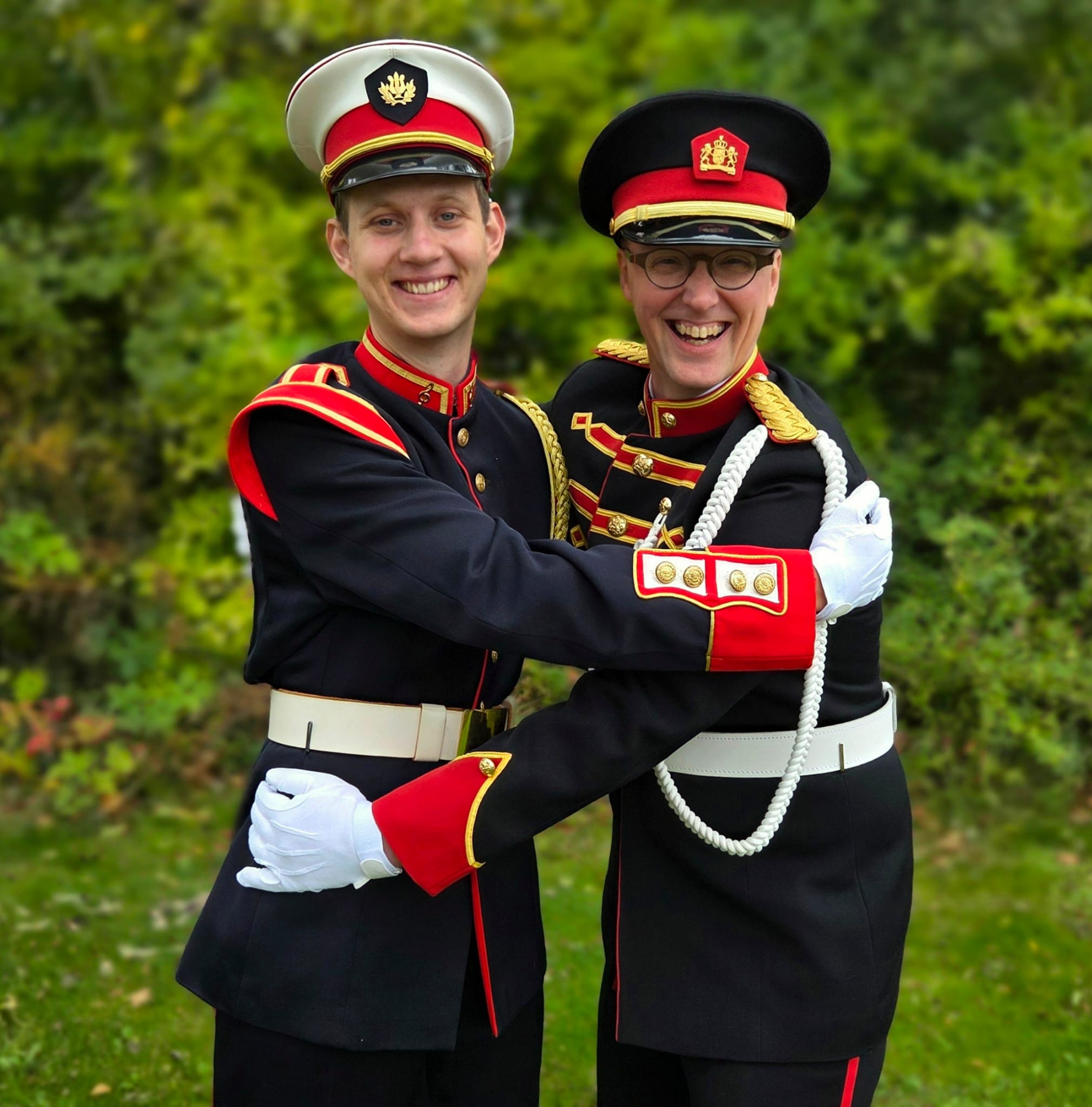 Samenwerking FH Laurentius 3